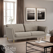 Einzelsofa Nova