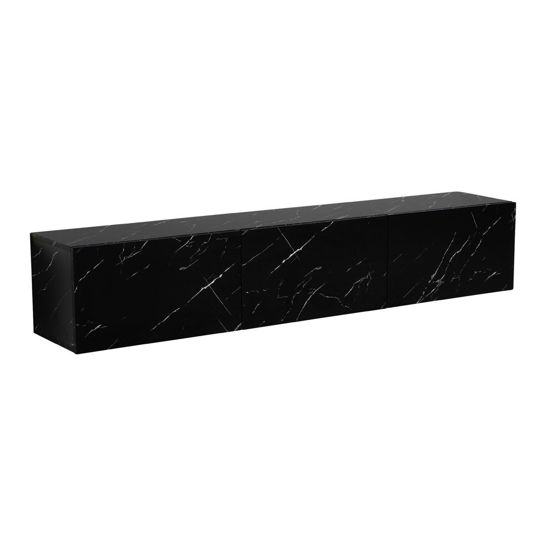 lowboard Schwarz