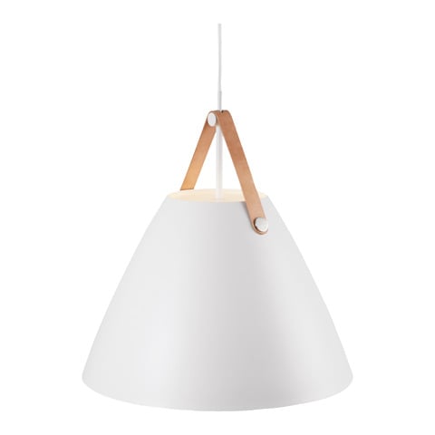 lampada a sospensione Strap 36