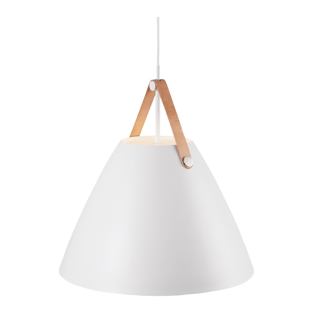 lampada a sospensione Strap 36