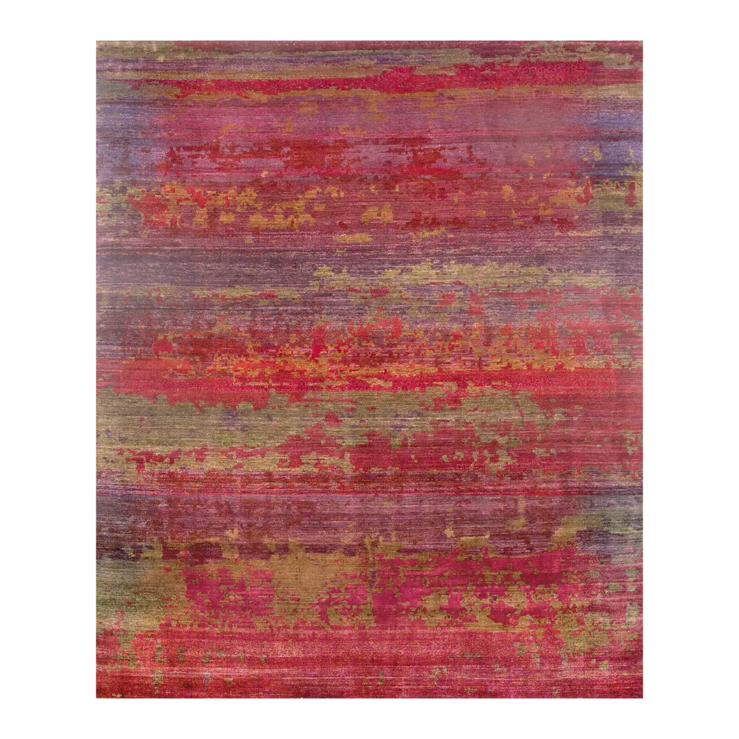 tapis d’Orient modernes Sahar Fresco