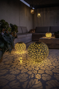 lampe solaire SOLAR LIGHT