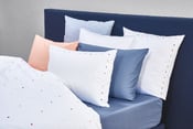 housse de duvet Collier