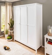 Drehtürenschrank Chilly