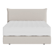 lit boxspring ARTEMIS