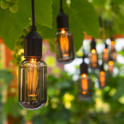 guirlande lumineuse SOLAR LIGHT