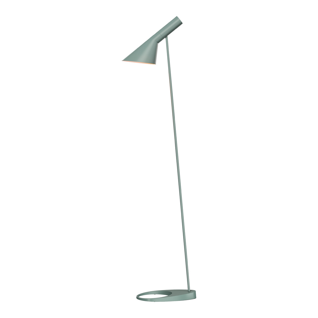 lampadaire AJ