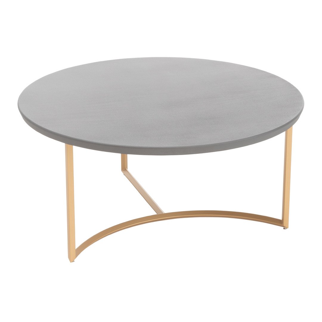 table basse SYSTEM MOON