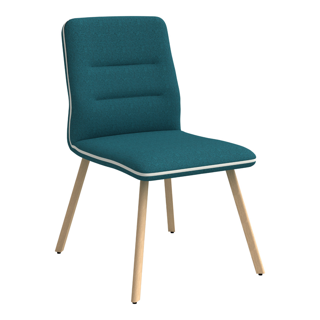 chaise de salle à manger LINDA