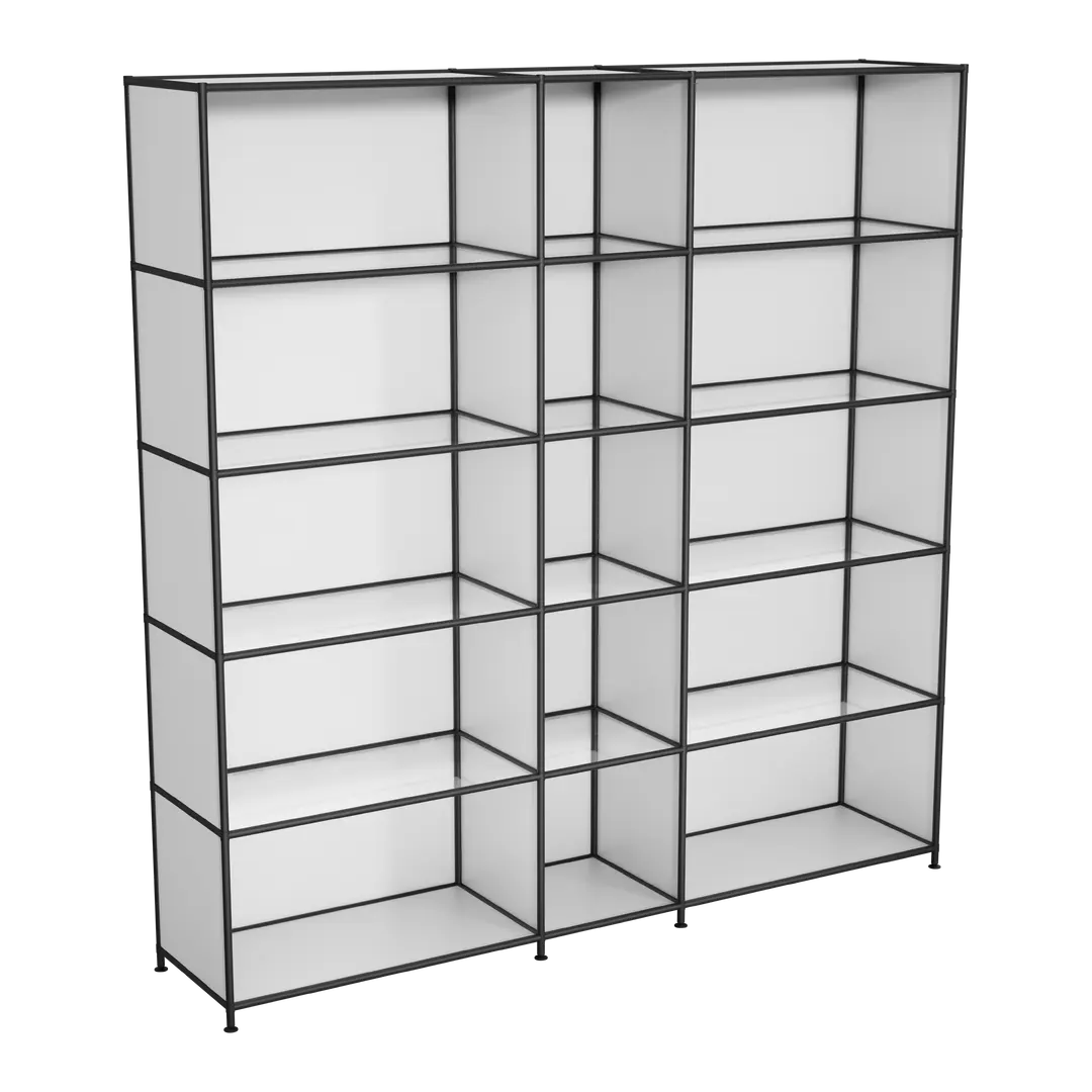 scaffale QUADRO