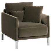 Sessel RB-008 Cara