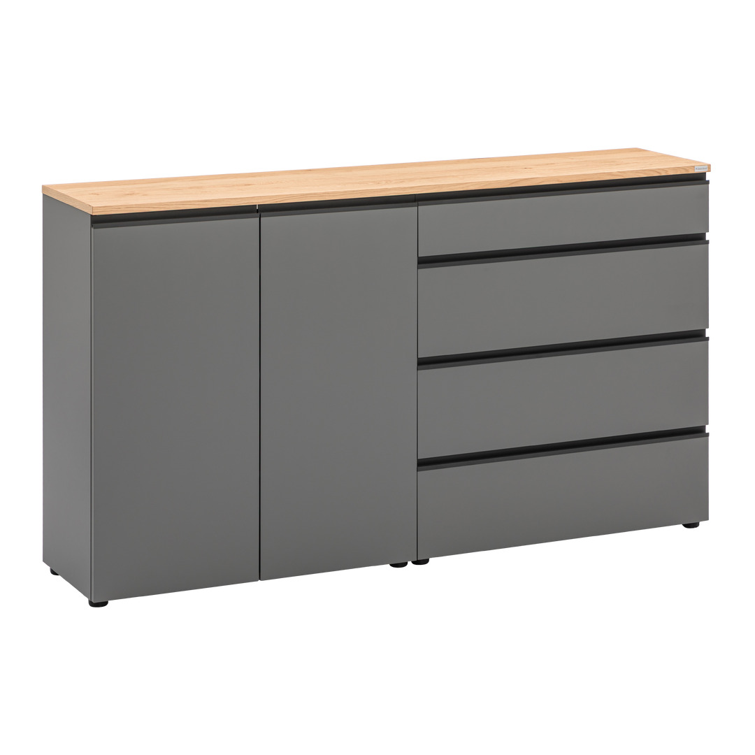commode Lendina