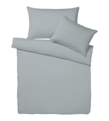 completo da letto Uni Perkal