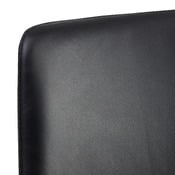 chaise à accoudoirs Amira