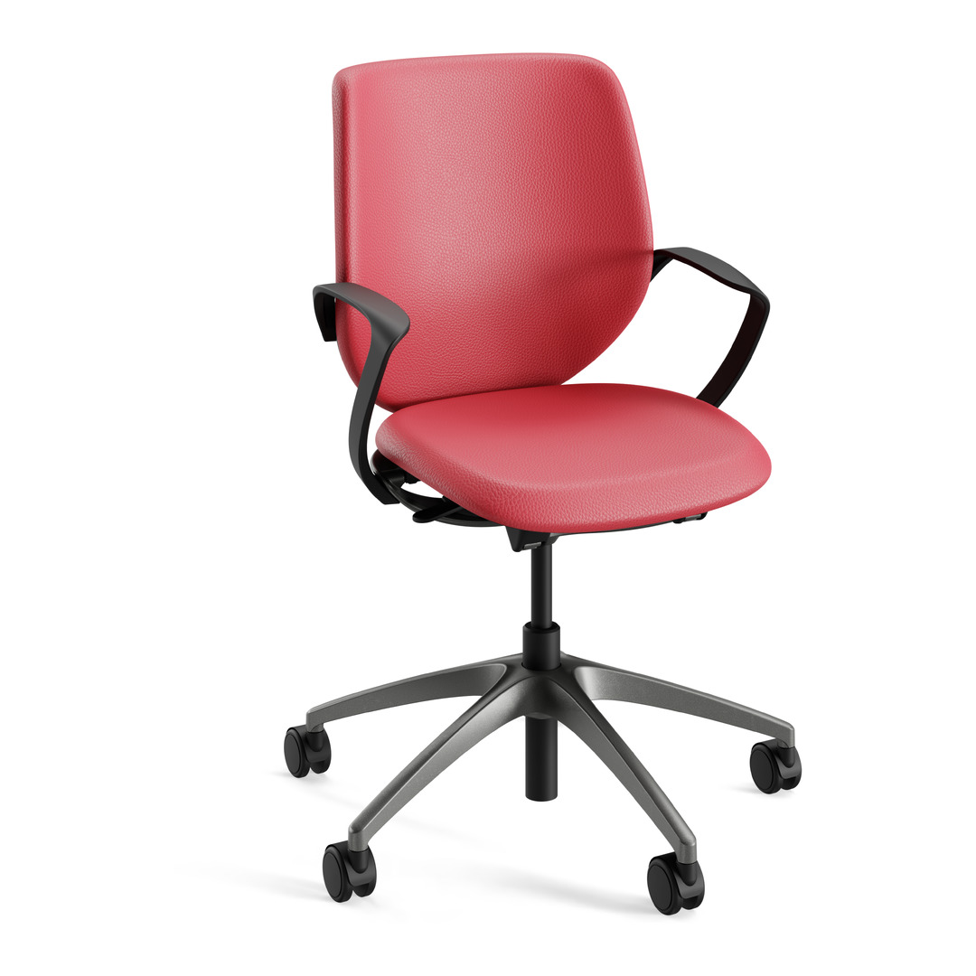 chaise de bureau GIROFLEX-313
