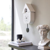 Wanduhr Clock
