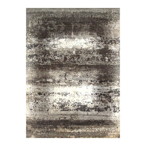 moderner Orientteppich Sahar Fresco
