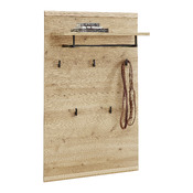 Garderobenschrank Sonos