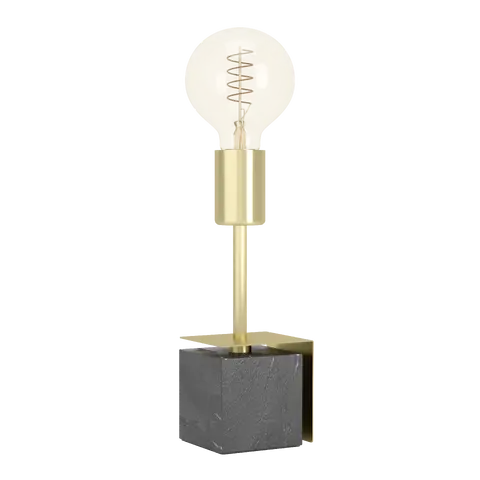 lampada da tavolo Carmita