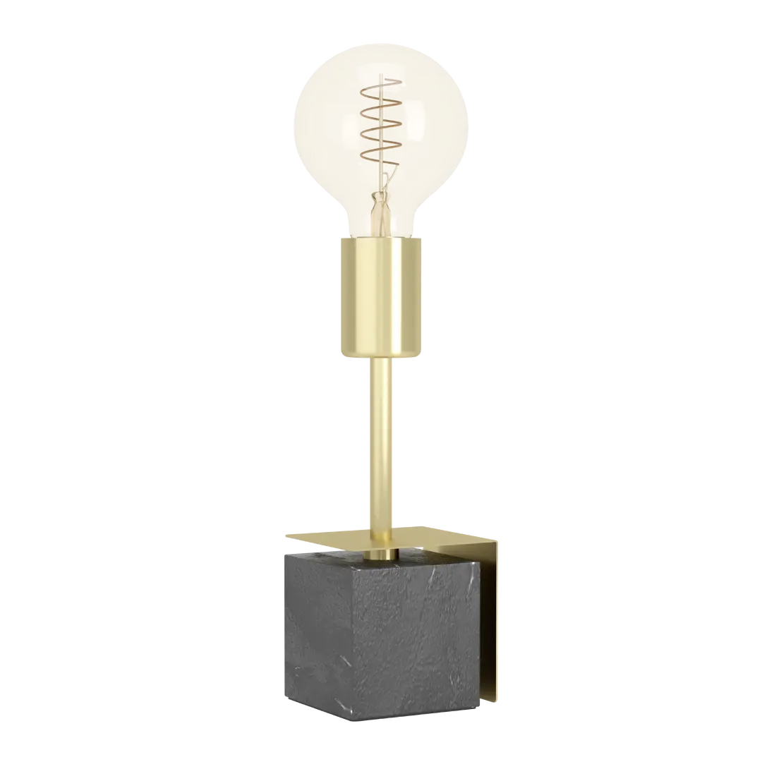 lampada da tavolo Carmita