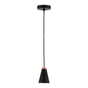 lampada a sospensione Mix & Match