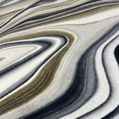 Tuft-/Webteppich Flint