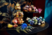 palla di Natale Exotica