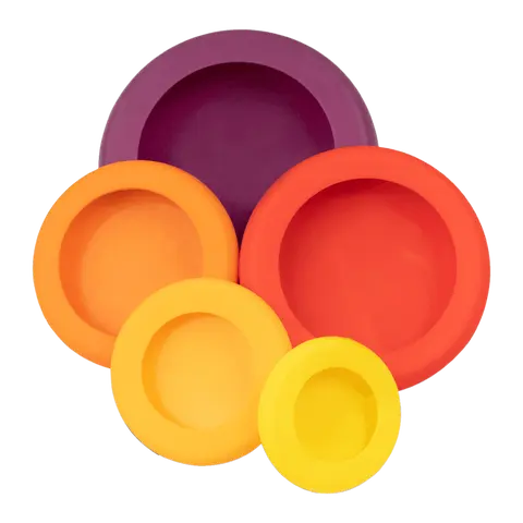 Frischhaltedeckel Food Huggers