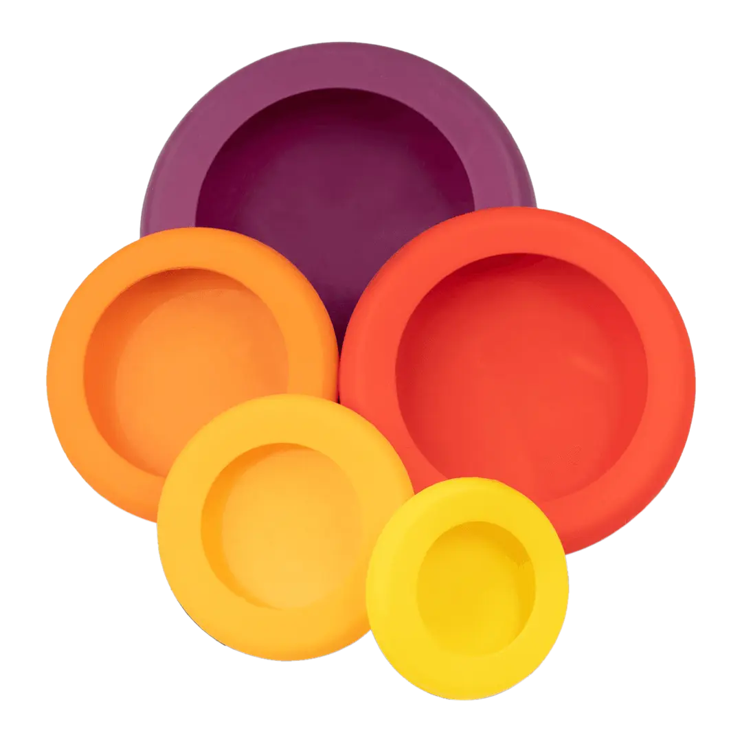 Frischhaltedeckel Food Huggers
