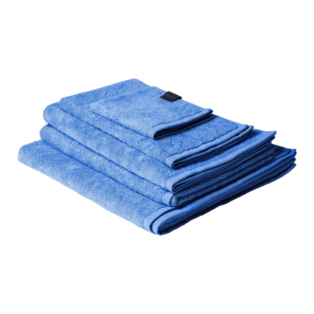 serviette pour invités SEA