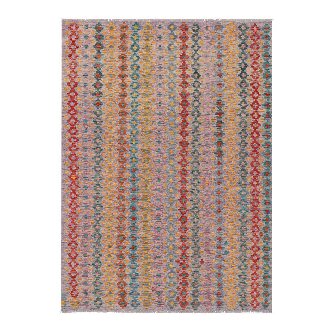 tappis kilim Afghan Kelim