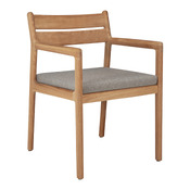 coussin d’assise JACK