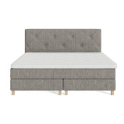 Boxspringbett Nylund