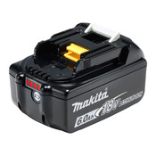 tipo di batteria ricaricabile Bl1860B