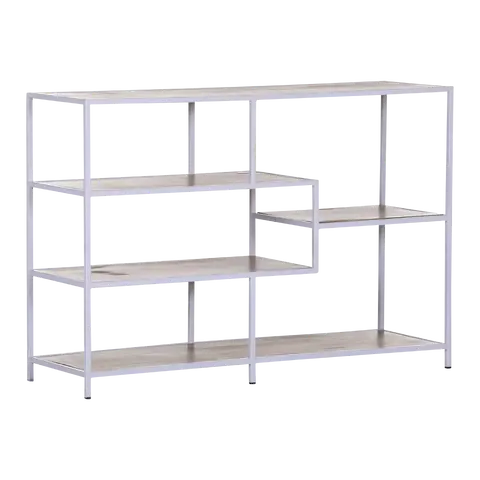 scaffale Intro
