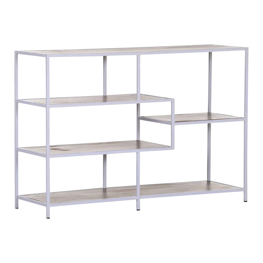 scaffale Intro
