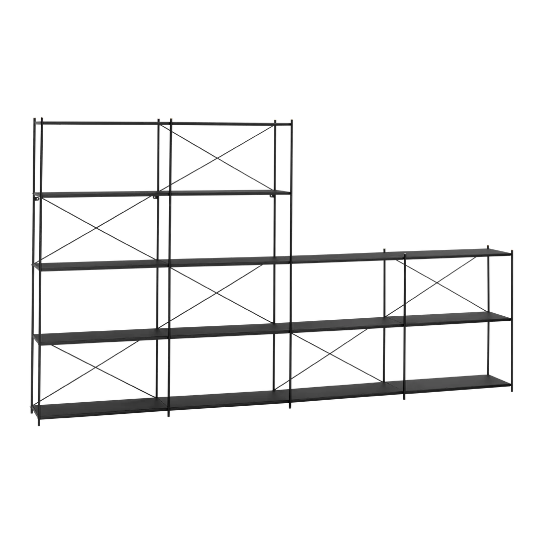 scaffale RICO