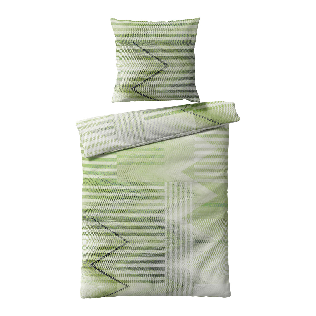 Bettwäschegarnitur Bed Art S