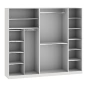 Schiebetürschrank Slide