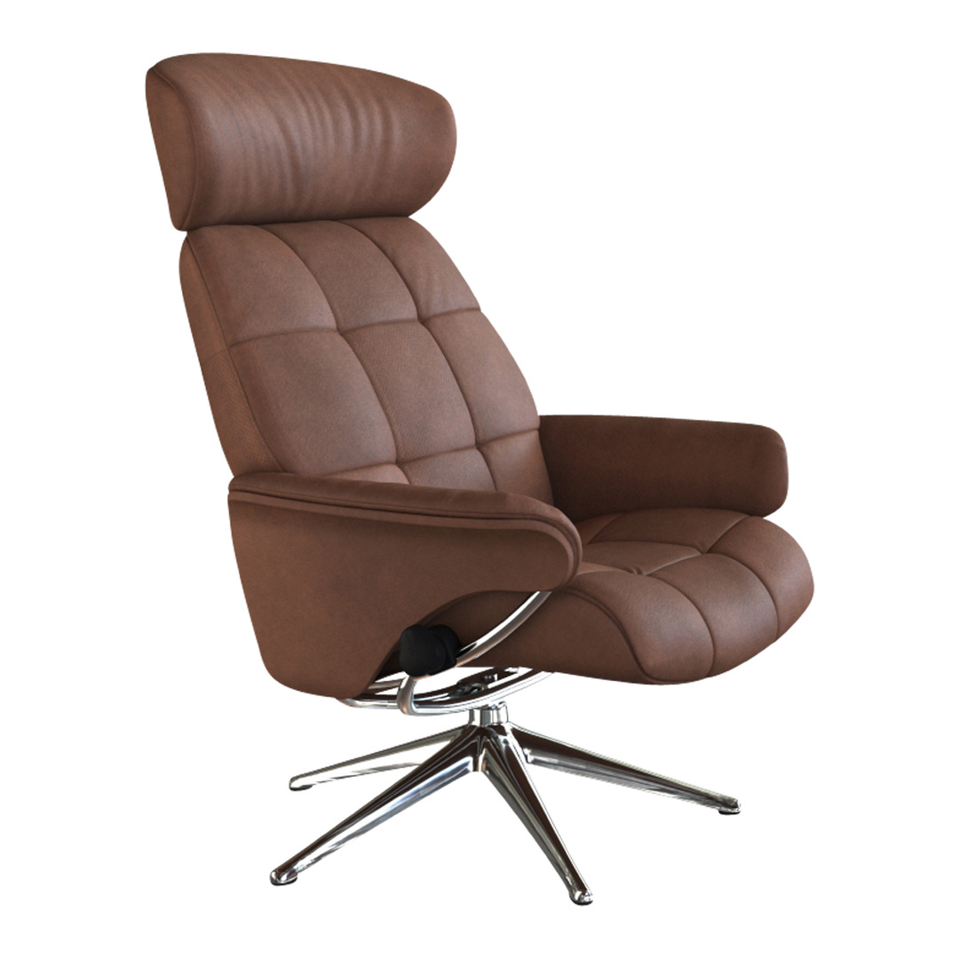 Sessel Scandi Skagen