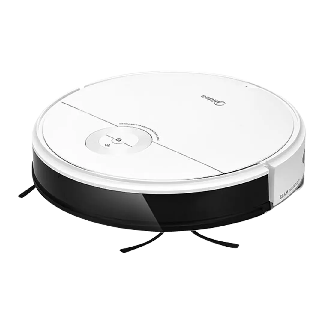 Saug- und Wischroboter I5C Swiss Edition
