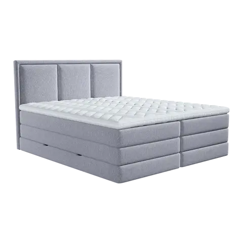letto Boxspring Swing