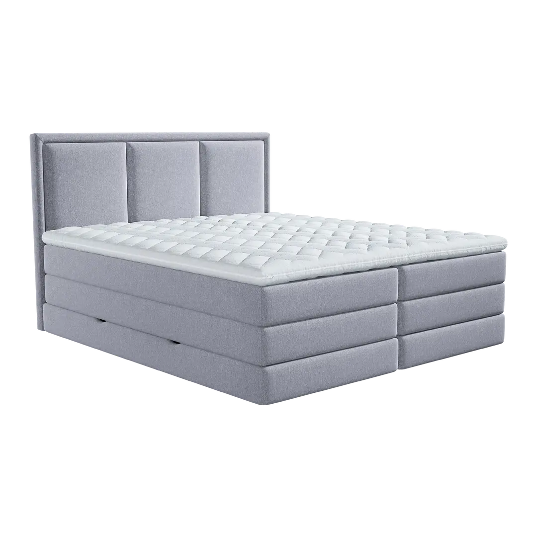 letto Boxspring Swing