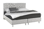 letto Boxspring ATLANTA