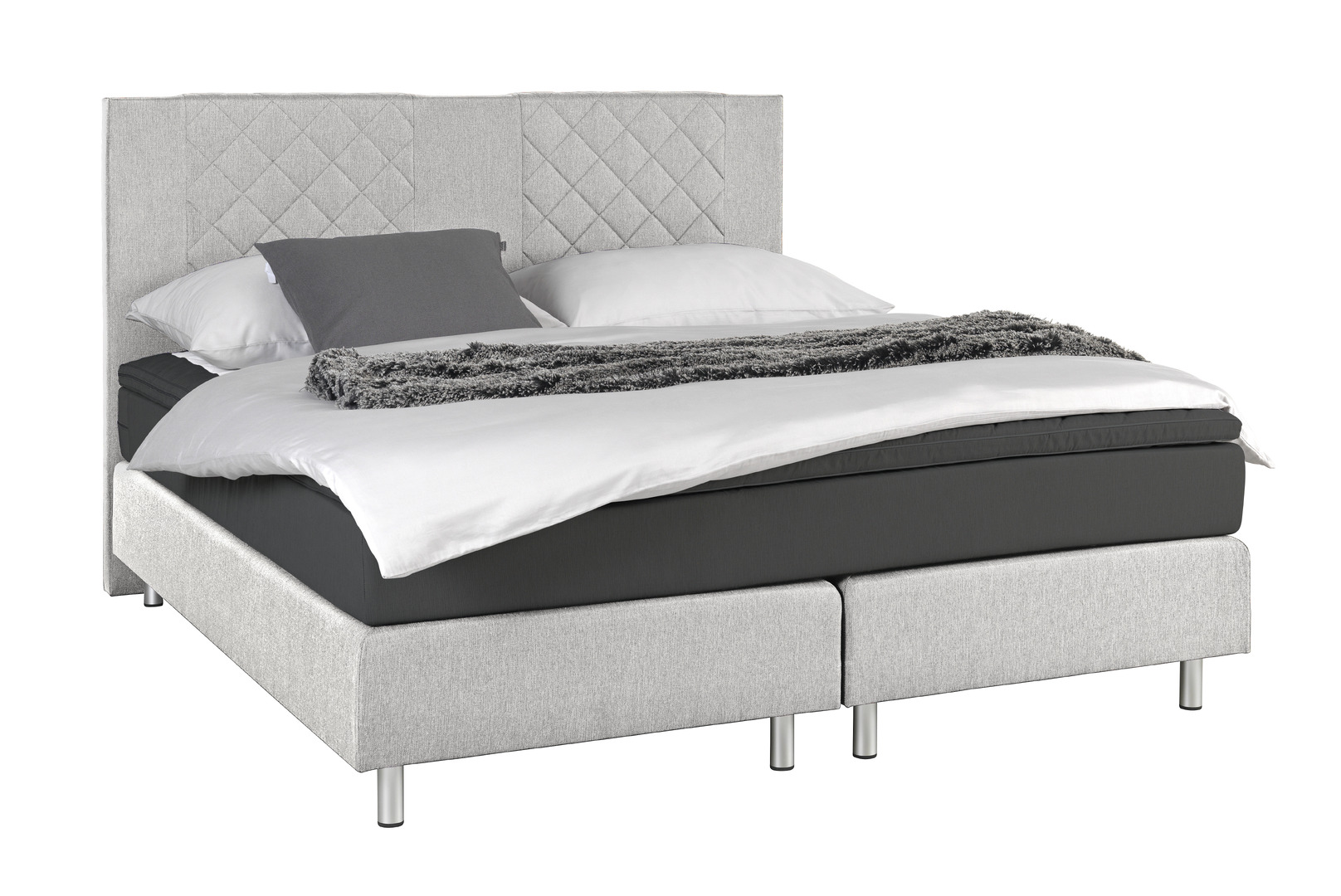 letto Boxspring ATLANTA
