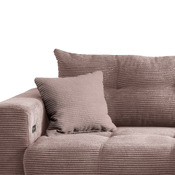 Ecksofa Restato