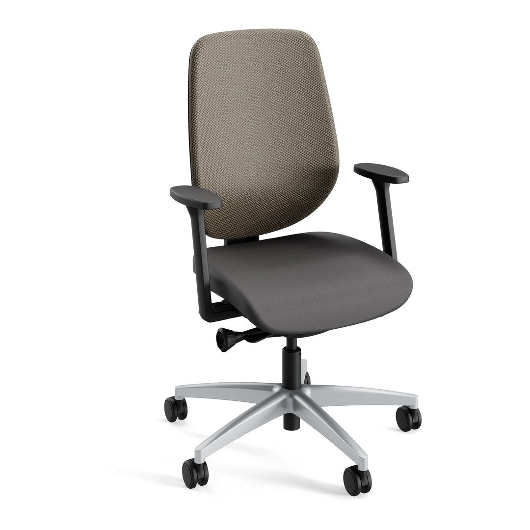 sedia per ufficio GIROFLEX-353