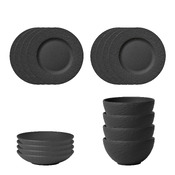 Set di piatti MANUFACTURE ROCK