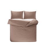 taie d’oreiller Uni Satin