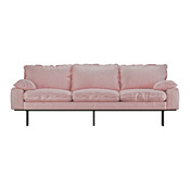 Einzelsofa Retro